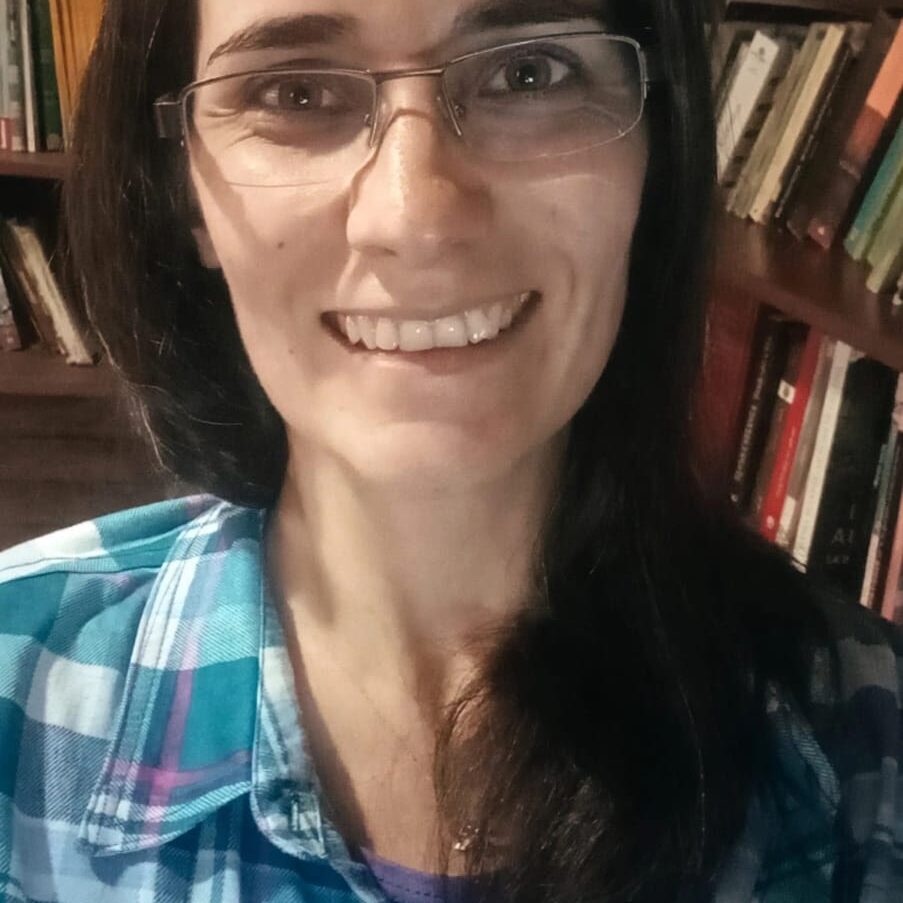 Melisa Gabriela Geisa