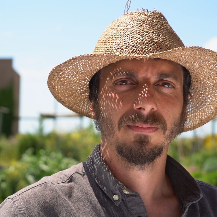 Pablo Lanouguere